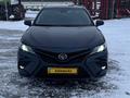 Toyota Camry 2019 года за 11 000 000 тг. в Уральск – фото 5