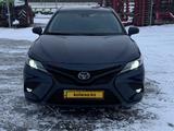 Toyota Camry 2019 года за 11 000 000 тг. в Уральск – фото 5
