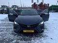 Toyota Camry 2019 года за 11 000 000 тг. в Уральск – фото 8