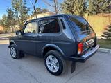 ВАЗ (Lada) Lada 2121 2021 годаүшін4 200 000 тг. в Караганда