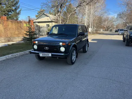 ВАЗ (Lada) Lada 2121 2021 года за 4 200 000 тг. в Караганда – фото 11