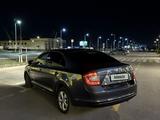 Skoda Rapid 2014 годаfor4 500 000 тг. в Кызылорда – фото 3
