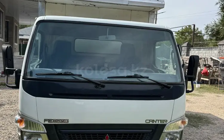 Mitsubishi 2007 года за 5 800 000 тг. в Алматы