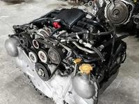Двигатель Subaru ez30d 3.0 L из Японии за 650 000 тг. в Костанай