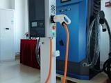 СКОРОСТНОЕ зарядное устройство 40кВт (зарядная станция GBt)үшін2 200 000 тг. в Алматы – фото 2