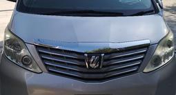 Toyota Alphard 2010 годаүшін13 000 000 тг. в Жаркент