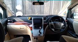 Toyota Alphard 2010 годаүшін13 000 000 тг. в Жаркент – фото 4