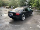 Audi A6 1998 годаүшін2 800 000 тг. в Павлодар – фото 4