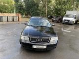 Audi A6 1998 годаүшін2 800 000 тг. в Павлодар – фото 2
