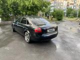 Audi A6 1998 годаүшін2 800 000 тг. в Павлодар – фото 5
