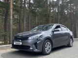 Kia Rio 2021 года за 6 800 000 тг. в Кокшетау