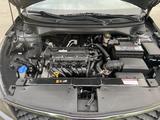 Kia Rio 2021 года за 6 800 000 тг. в Кокшетау – фото 5