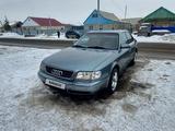 Audi A6 1994 годаүшін2 700 000 тг. в Уральск – фото 2