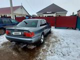 Audi A6 1994 годаүшін2 700 000 тг. в Уральск