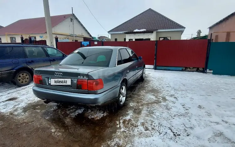 Audi A6 1994 года за 2 700 000 тг. в Уральск
