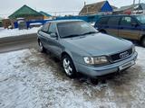 Audi A6 1994 годаүшін2 700 000 тг. в Уральск – фото 3