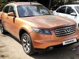 Infiniti FX45 2003 годаүшін4 800 000 тг. в Алматы – фото 2