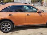 Infiniti FX45 2003 годаүшін4 800 000 тг. в Алматы – фото 3