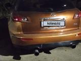 Infiniti FX45 2003 годаүшін4 800 000 тг. в Алматы – фото 5