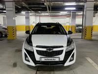 Chevrolet Cruze 2015 годаүшін3 700 000 тг. в Астана