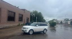 Land Rover Range Rover 2013 года за 24 000 000 тг. в Караганда – фото 2