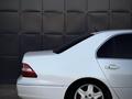 Toyota Celsior 2004 года за 4 300 000 тг. в Уральск – фото 3