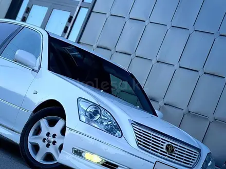 Toyota Celsior 2004 года за 4 300 000 тг. в Уральск – фото 12