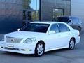 Toyota Celsior 2004 года за 4 300 000 тг. в Уральск – фото 14