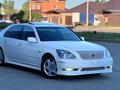 Toyota Celsior 2004 года за 4 300 000 тг. в Уральск – фото 16