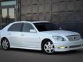 Toyota Celsior 2004 года за 4 300 000 тг. в Уральск – фото 21