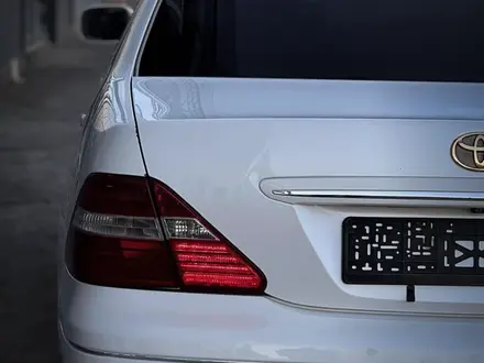 Toyota Celsior 2004 года за 4 300 000 тг. в Уральск – фото 22