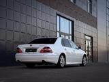 Toyota Celsior 2004 года за 4 300 000 тг. в Уральск