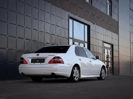 Toyota Celsior 2004 года за 4 300 000 тг. в Уральск