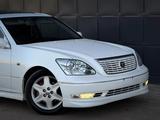 Toyota Celsior 2004 года за 4 300 000 тг. в Уральск – фото 5
