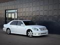 Toyota Celsior 2004 года за 4 300 000 тг. в Уральск – фото 6