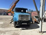 ЗиЛ  АГП-18.02 1990 года за 6 500 000 тг. в Алматы – фото 4