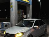 ВАЗ (Lada) Granta 2191 2022 года за 7 000 000 тг. в Астана – фото 4