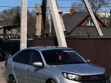 ВАЗ (Lada) Granta 2191 2022 года за 7 000 000 тг. в Астана – фото 3