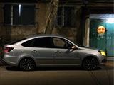 ВАЗ (Lada) Granta 2191 2022 года за 7 000 000 тг. в Астана – фото 5