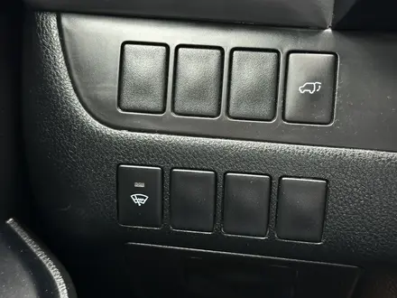 Toyota Highlander 2016 года за 15 900 000 тг. в Атырау – фото 13
