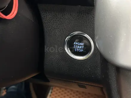 Toyota Highlander 2016 года за 15 900 000 тг. в Атырау – фото 14