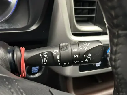 Toyota Highlander 2016 года за 15 900 000 тг. в Атырау – фото 15