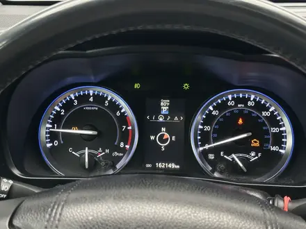 Toyota Highlander 2016 года за 15 900 000 тг. в Атырау – фото 17