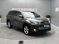 Toyota Highlander 2016 года за 15 900 000 тг. в Атырау – фото 2