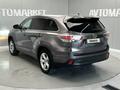Toyota Highlander 2016 года за 15 900 000 тг. в Атырау – фото 3