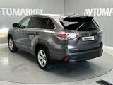 Toyota Highlander 2016 годаүшін15 900 000 тг. в Атырау – фото 3