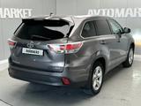Toyota Highlander 2016 годаүшін15 900 000 тг. в Атырау – фото 4