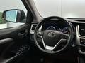 Toyota Highlander 2016 года за 15 900 000 тг. в Атырау – фото 7