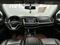 Toyota Highlander 2016 года за 15 900 000 тг. в Атырау – фото 8