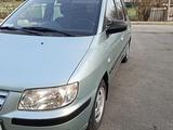 Hyundai Matrix 2002 года за 4 200 000 тг. в Шымкент – фото 3